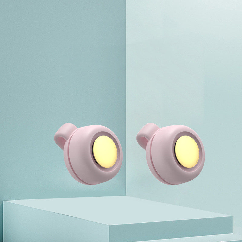 Mini Ventilador con Clip