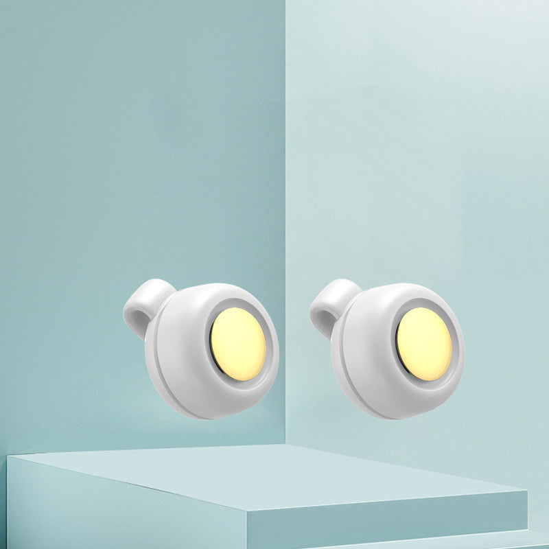 Mini Ventilador con Clip
