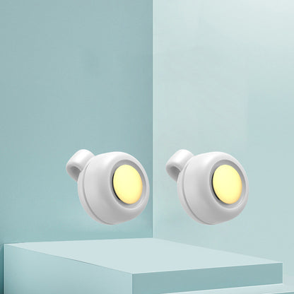 Mini Ventilador con Clip